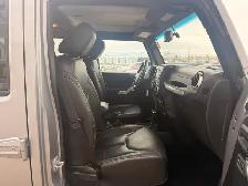 2016 Jeep Wrangler Unlimited Sahara 4WD - Photo 16