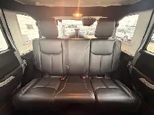 2016 Jeep Wrangler Unlimited Sahara 4WD - Photo 17