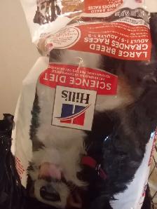 Hills Science Diet Lamb and Brown Rice 33 Lb Dog Food - Photo 2