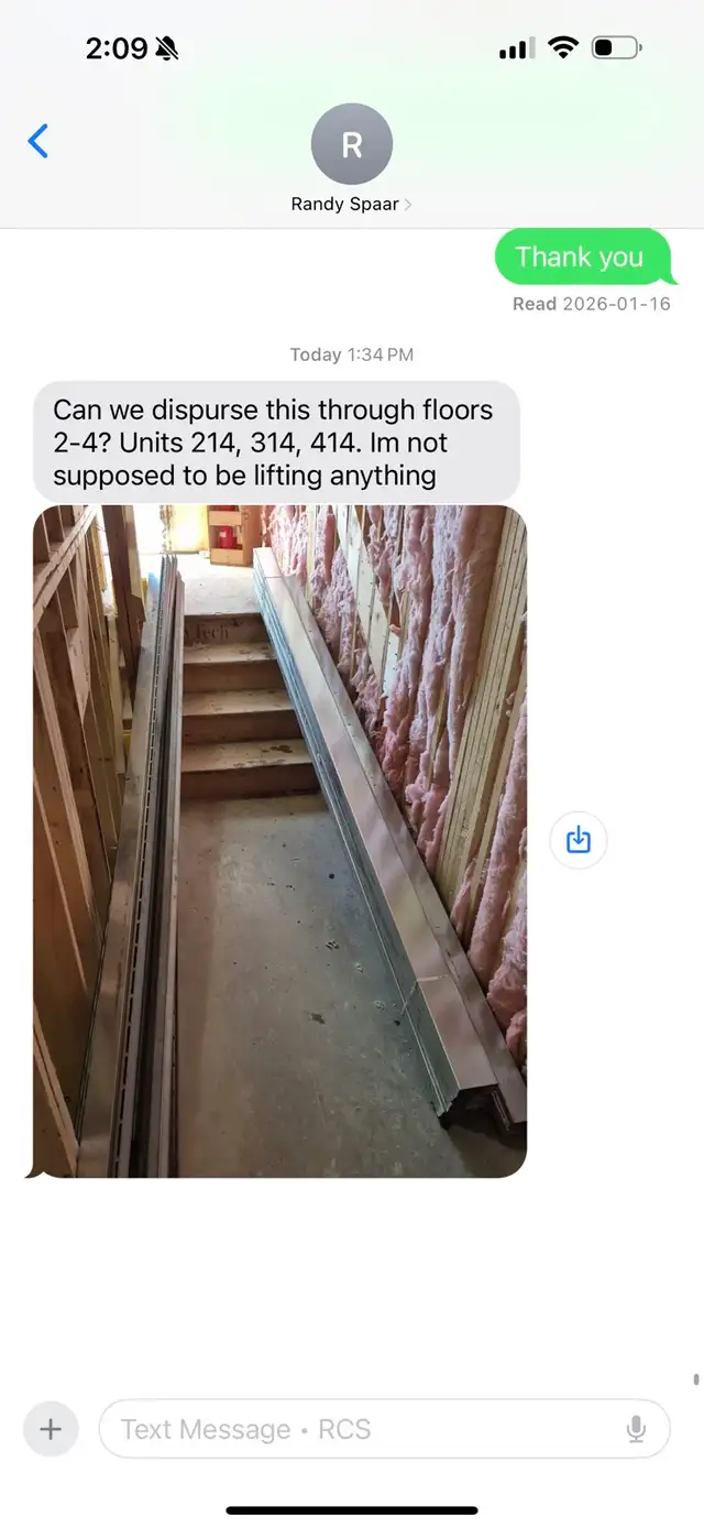 labourers needed - Photo 2