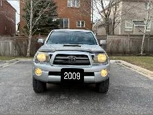 Toyota tacoma 4x4 - Photo 2