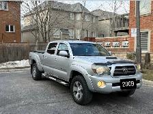 Toyota tacoma 4x4 - Photo 3