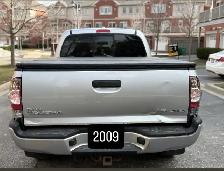 Toyota tacoma 4x4 - Photo 4