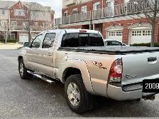 Toyota tacoma 4x4 - Photo 5