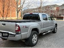 Toyota tacoma 4x4 - Photo 6