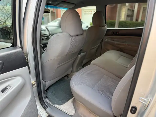 Toyota tacoma 4x4 - Photo 7