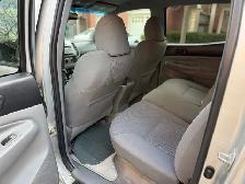 Toyota tacoma 4x4 - Photo 7