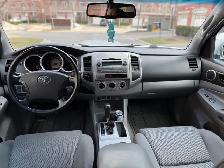 Toyota tacoma 4x4 - Photo 8