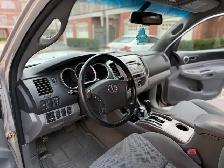 Toyota tacoma 4x4 - Photo 9