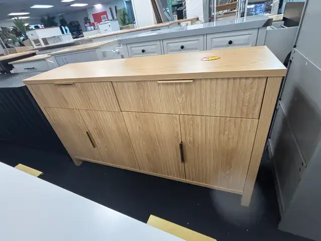 Warehouse for Sale Cabinet