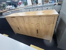 Warehouse for Sale Cabinet - Photo 1