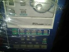 TASCAM DIGITAL PORTASTUDIO DP-01 RECORDING studio WORKSTATION - Photo 3