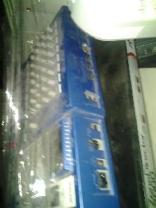 TASCAM DIGITAL PORTASTUDIO DP-01 RECORDING studio WORKSTATION - Photo 5