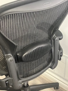 Herman Miller Aeron chairs available - Photo 3