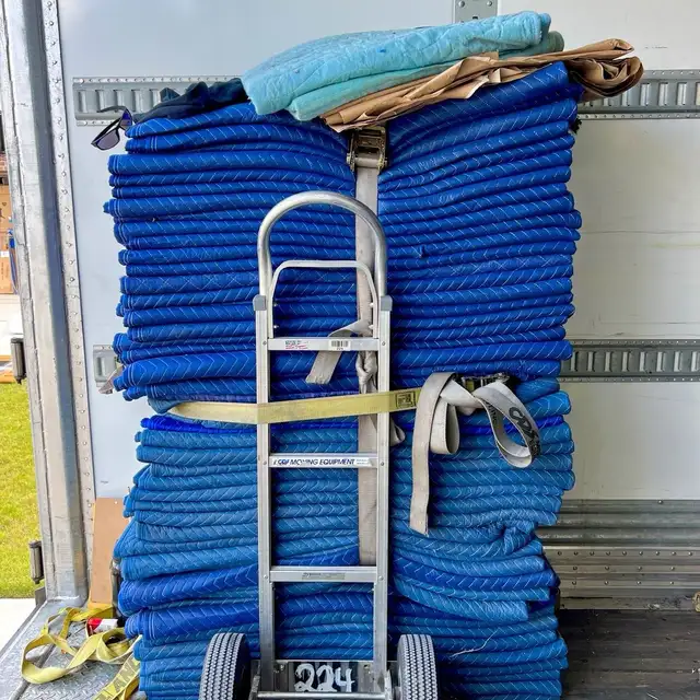 $39/Hour⭐️CrowWay Movers⭐️Short Notice ok ! 437-855-4445 - Photo 5