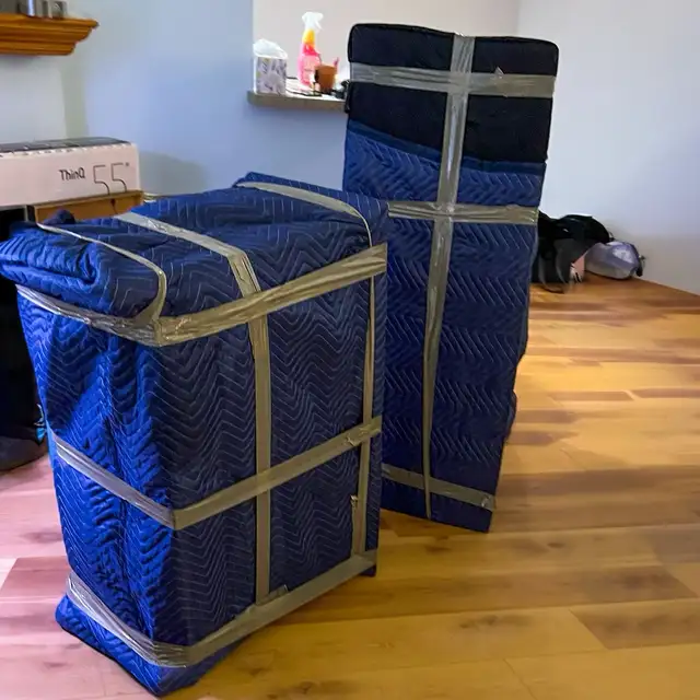 $39/Hour⭐️CrowWay Movers⭐️Short Notice ok ! 437-855-4445 - Photo 6