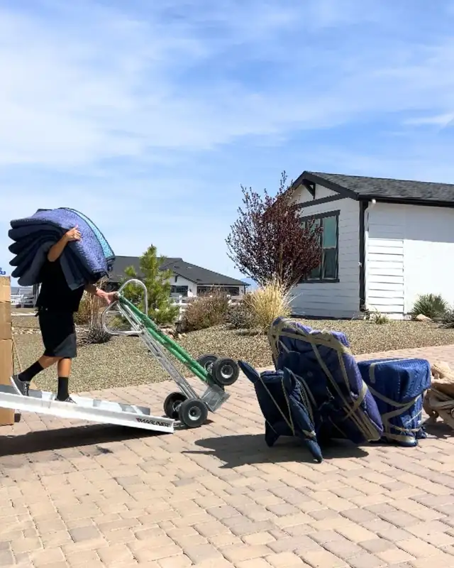 $39/Hour⭐️CrowWay Movers⭐️Short Notice ok ! 437-855-4445 - Photo 9