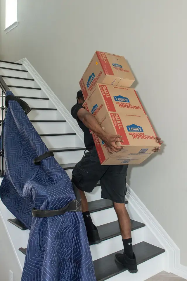 $39/Hour⭐️CrowWay Movers⭐️Short Notice ok ! 437-855-4445 - Photo 10