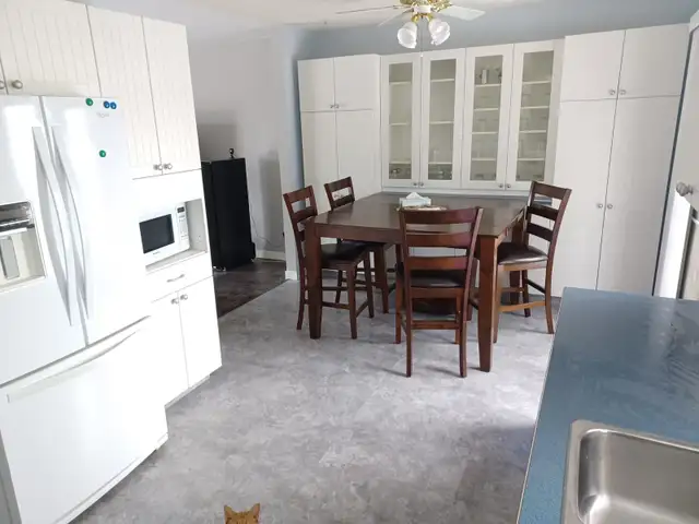 Room for rent in house close to U of L - Photo 5