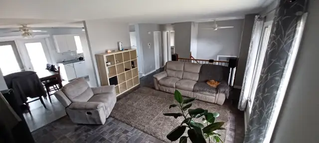 Room for rent in house close to U of L - Photo 14