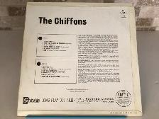 Classic vinyl The Chiffons- 1963 record - Photo 2
