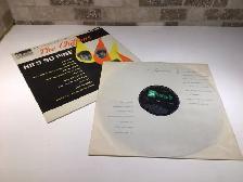 Classic vinyl The Chiffons- 1963 record - Photo 4