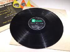 Classic vinyl The Chiffons- 1963 record - Photo 5