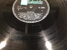 Classic vinyl The Chiffons- 1963 record - Photo 6