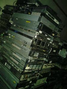 8core 48 gig hp proliant dl360 server homelab esxi ai llm 200 se - Photo 2