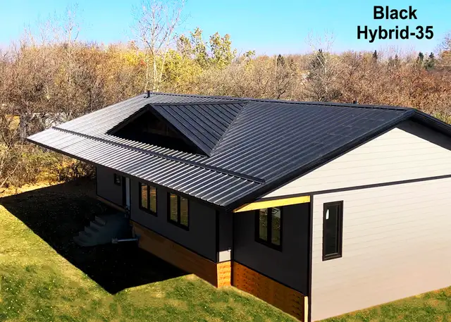 LOOKING FOR AFFORDABLE METAL CLADDING?