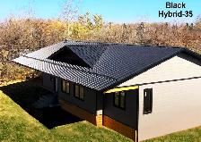 LOOKING FOR AFFORDABLE METAL CLADDING?