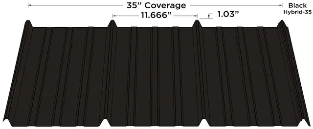 LOOKING FOR AFFORDABLE METAL CLADDING? - Photo 2