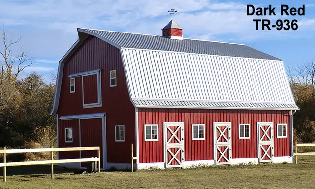 LOOKING FOR AFFORDABLE METAL CLADDING? - Photo 3