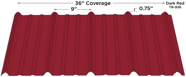 LOOKING FOR AFFORDABLE METAL CLADDING? - Photo 4