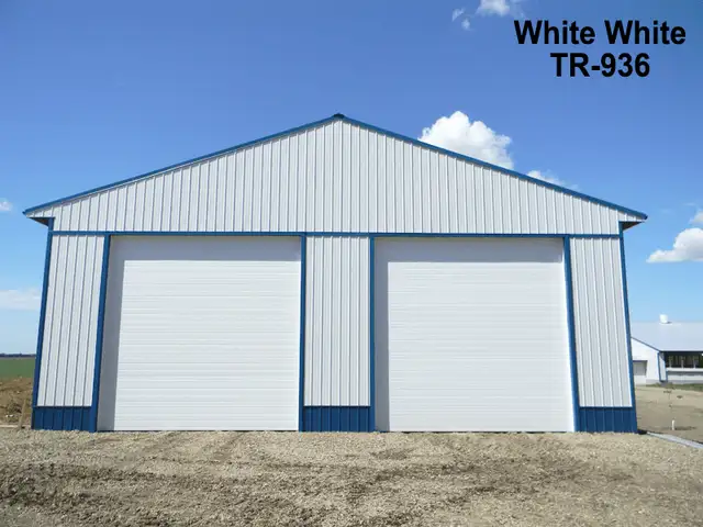 LOOKING FOR AFFORDABLE METAL CLADDING? - Photo 5