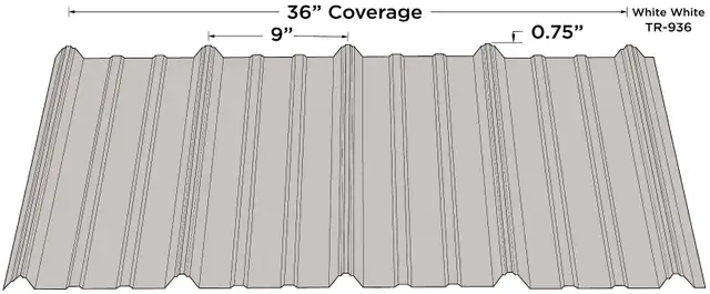 LOOKING FOR AFFORDABLE METAL CLADDING? - Photo 6