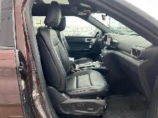 2020 Ford Explorer XLT AWD - 7 Passenger - Photo 15