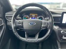 2020 Ford Explorer XLT AWD - 7 Passenger - Photo 16
