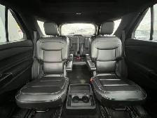 2020 Ford Explorer XLT AWD - 7 Passenger - Photo 17