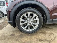 2020 Ford Explorer XLT AWD - 7 Passenger - Photo 18