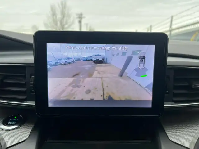 2020 Ford Explorer XLT AWD - 7 Passenger - Photo 19