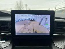 2020 Ford Explorer XLT AWD - 7 Passenger - Photo 19