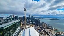 Penthouse Collection at Spadina/Blue Jays, 3 Concord Cityplace