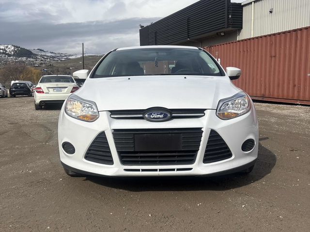 2014 Ford Focus SE BC vehicle/ Full service record - Photo 3