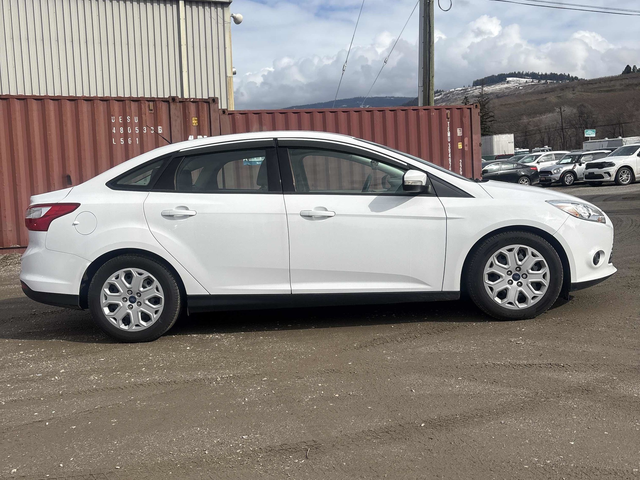 2014 Ford Focus SE BC vehicle/ Full service record - Photo 4