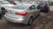 2015 Kia Forte LX - Photo 4