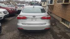 2015 Kia Forte LX - Photo 5