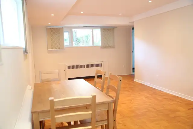 3-1/2 - Semi Meublé - WIFI - Ahuntsic Cartierville - Photo 3
