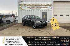 2019 Nissan Qashqai AWD