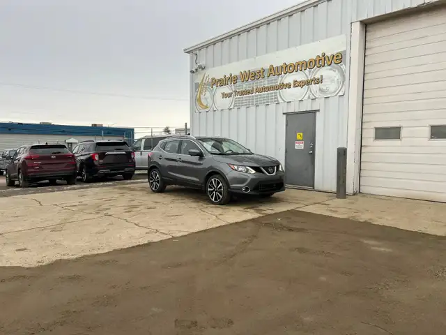 2019 Nissan Qashqai AWD - Photo 3